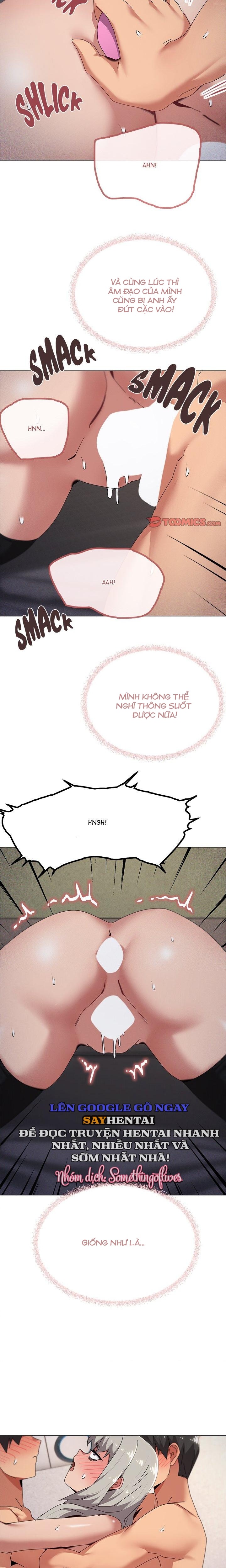 Gia Đình Có Chuyện Gì Thế Chap Chapter 69-Gia Đình Có Chuyện Gì Thế - Next Chap 70