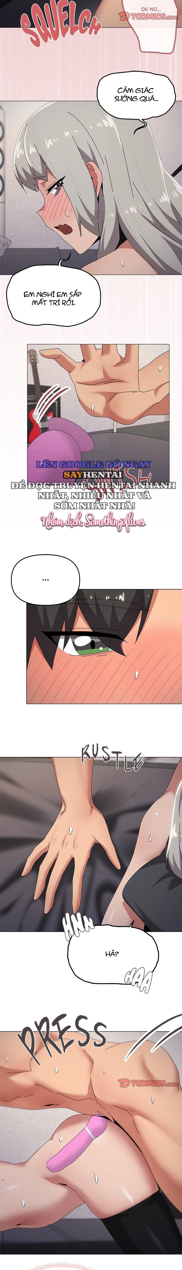 Gia Đình Có Chuyện Gì Thế Chap Chapter 69-Gia Đình Có Chuyện Gì Thế - Next Chap 70