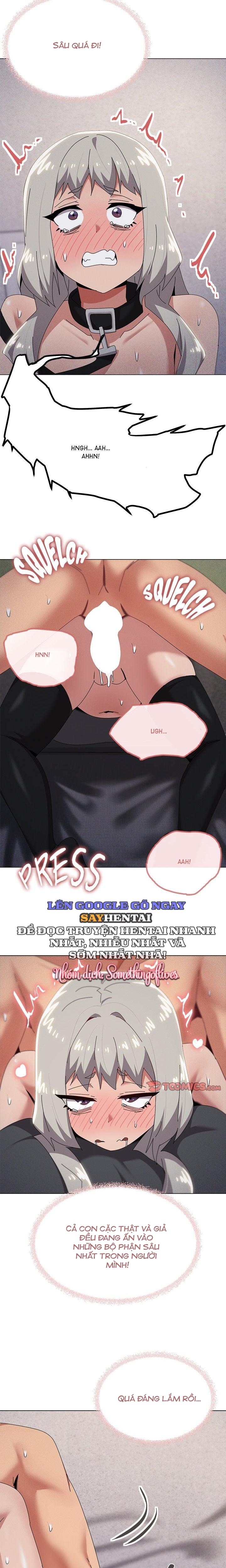 Gia Đình Có Chuyện Gì Thế Chap Chapter 69-Gia Đình Có Chuyện Gì Thế - Next Chap 70