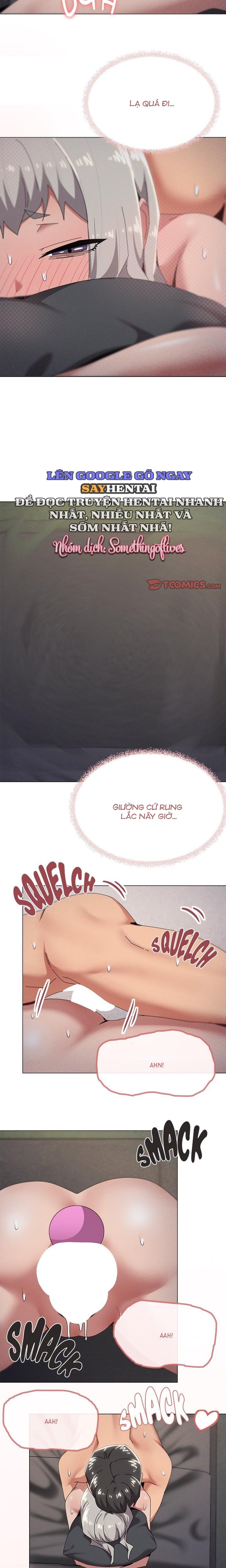 Gia Đình Có Chuyện Gì Thế Chap Chapter 69-Gia Đình Có Chuyện Gì Thế - Next Chap 70