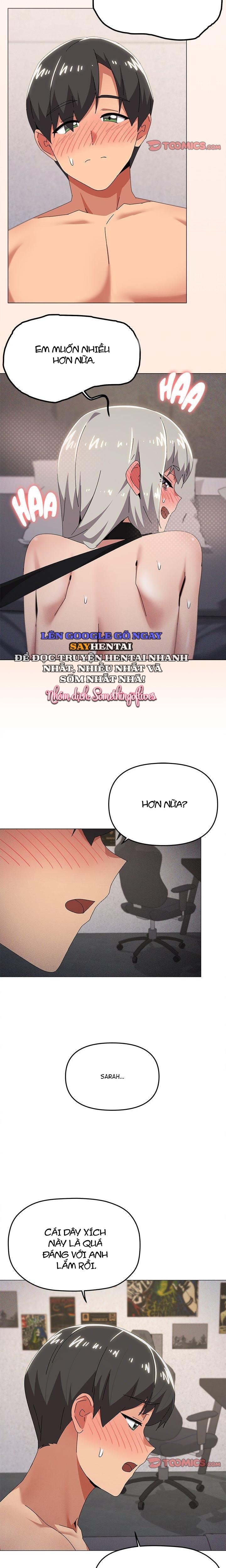 Gia Đình Có Chuyện Gì Thế Chap Chapter 69-Gia Đình Có Chuyện Gì Thế - Next Chap 70