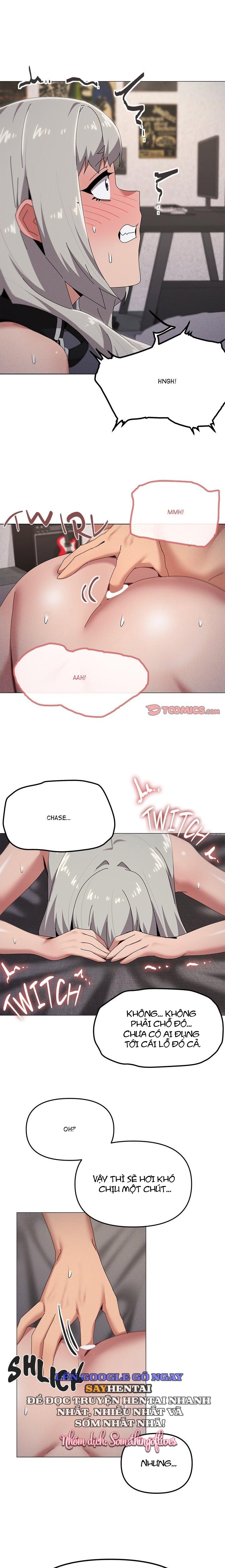 Gia Đình Có Chuyện Gì Thế Chap Chapter 69-Gia Đình Có Chuyện Gì Thế - Next Chap 70