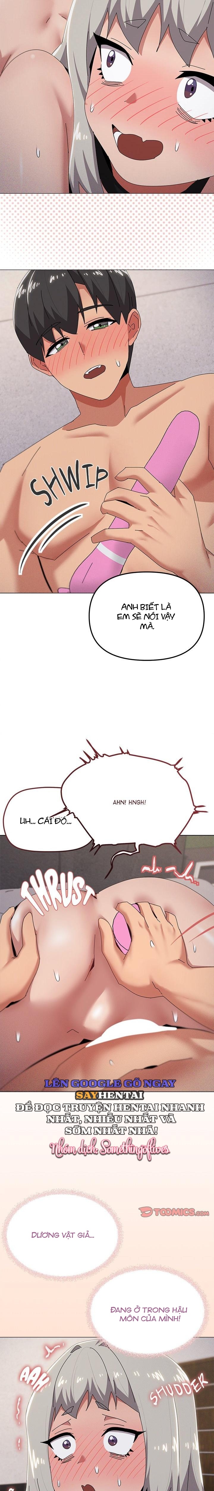 Gia Đình Có Chuyện Gì Thế Chap Chapter 69-Gia Đình Có Chuyện Gì Thế - Next Chap 70