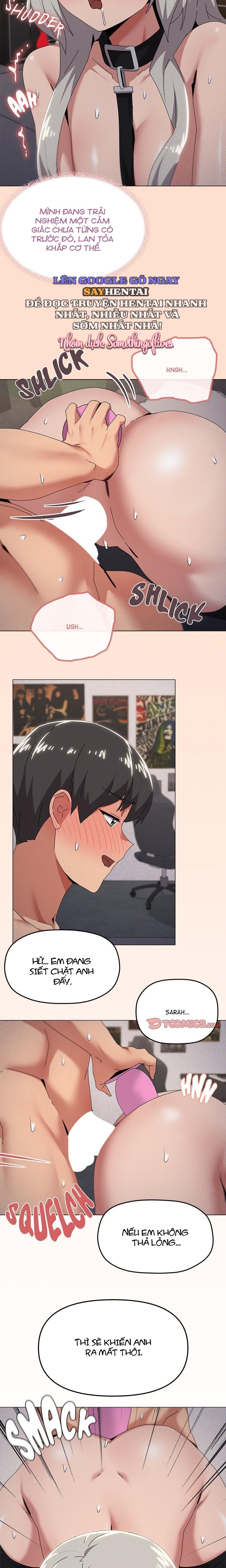 Gia Đình Có Chuyện Gì Thế Chap Chapter 69-Gia Đình Có Chuyện Gì Thế - Next Chap 70