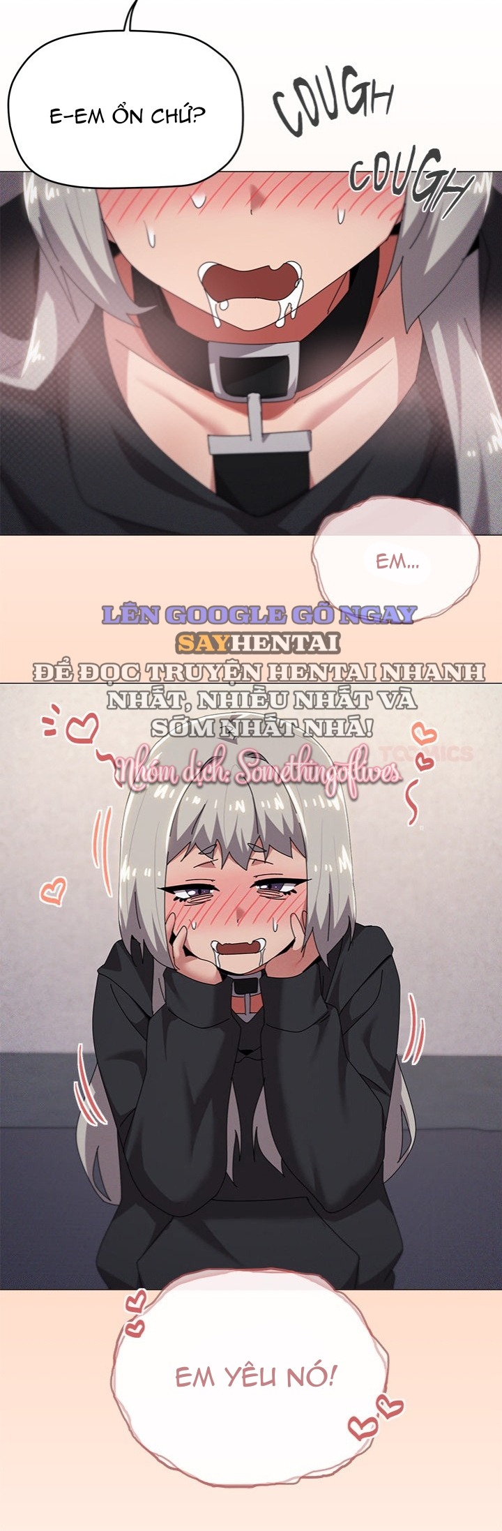 Gia Đình Có Chuyện Gì Thế Chap Chapter 68-Gia Đình Có Chuyện Gì Thế - Next Chap 69