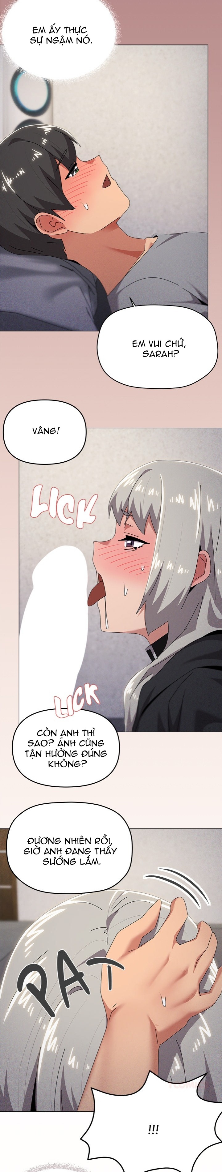 Gia Đình Có Chuyện Gì Thế Chap Chapter 68-Gia Đình Có Chuyện Gì Thế - Next Chap 69