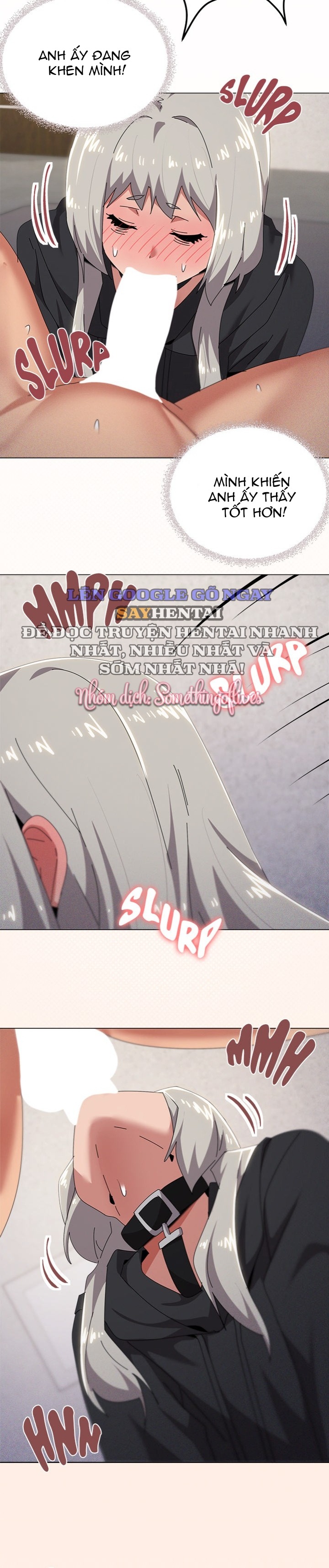 Gia Đình Có Chuyện Gì Thế Chap Chapter 68-Gia Đình Có Chuyện Gì Thế - Next Chap 69