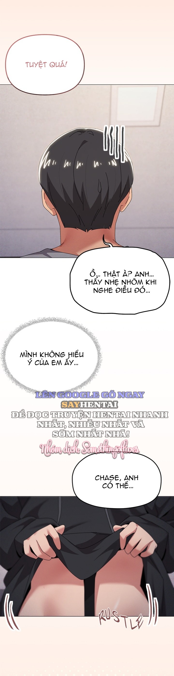 Gia Đình Có Chuyện Gì Thế Chap Chapter 68-Gia Đình Có Chuyện Gì Thế - Next Chap 69