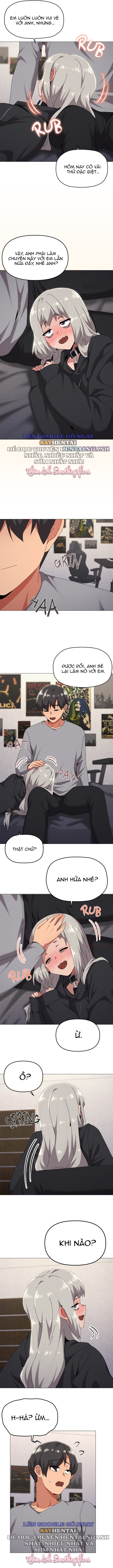 Gia Đình Có Chuyện Gì Thế Chap Chapter 68-Gia Đình Có Chuyện Gì Thế - Next Chap 69