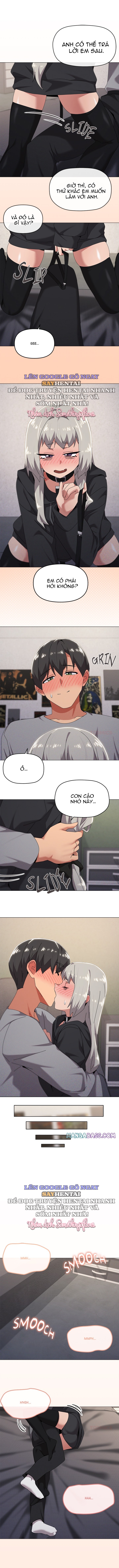 Gia Đình Có Chuyện Gì Thế Chap Chapter 68-Gia Đình Có Chuyện Gì Thế - Next Chap 69