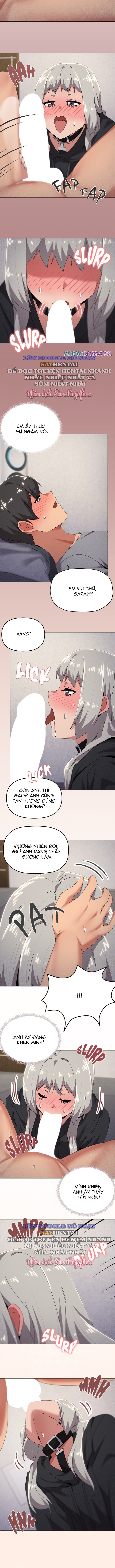 Gia Đình Có Chuyện Gì Thế Chap Chapter 68-Gia Đình Có Chuyện Gì Thế - Next Chap 69