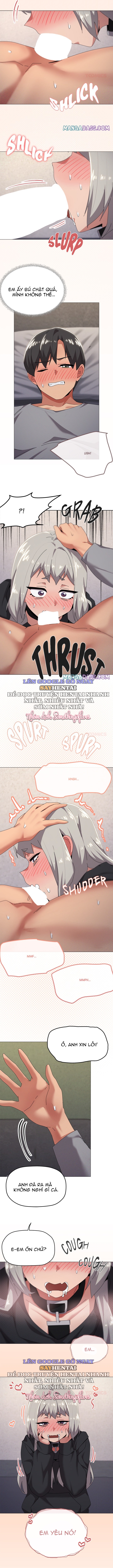 Gia Đình Có Chuyện Gì Thế Chap Chapter 68-Gia Đình Có Chuyện Gì Thế - Next Chap 69