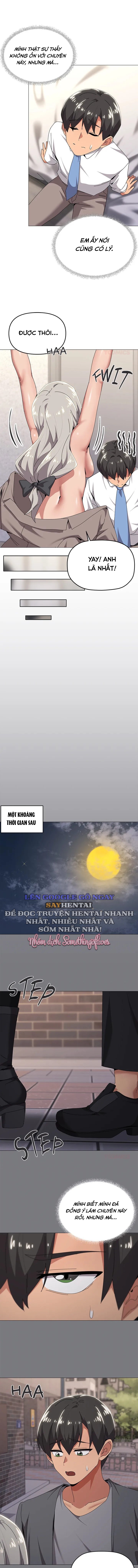 Gia Đình Có Chuyện Gì Thế Chap Chapter 67-Gia Đình Có Chuyện Gì Thế - Next Chap 68