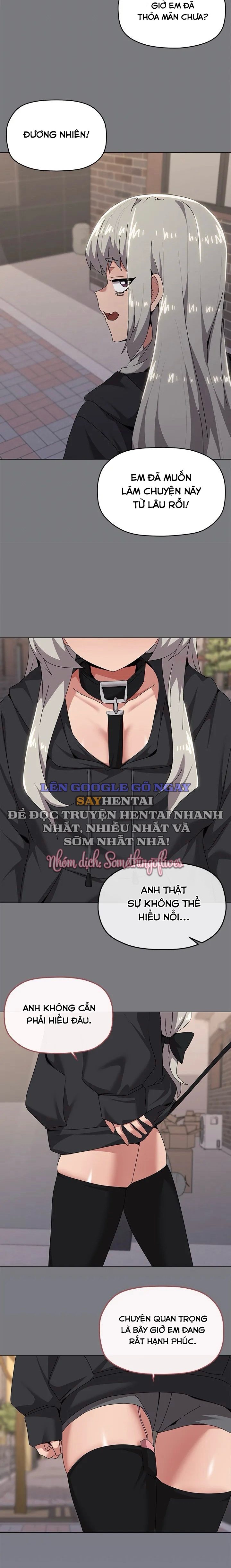 Gia Đình Có Chuyện Gì Thế Chap Chapter 67-Gia Đình Có Chuyện Gì Thế - Next Chap 68