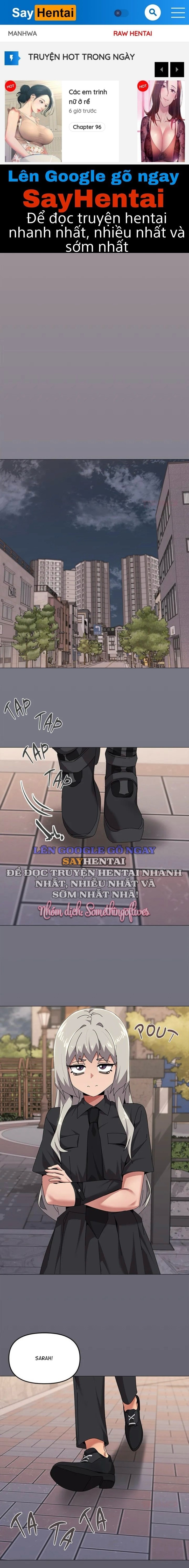 Gia Đình Có Chuyện Gì Thế Chap Chapter 67-Gia Đình Có Chuyện Gì Thế - Next Chap 68