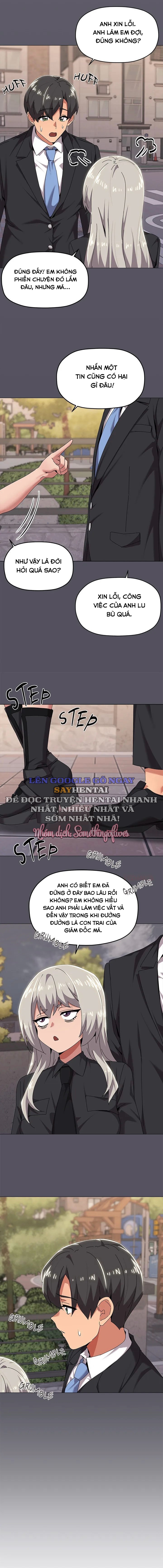 Gia Đình Có Chuyện Gì Thế Chap Chapter 67-Gia Đình Có Chuyện Gì Thế - Next Chap 68