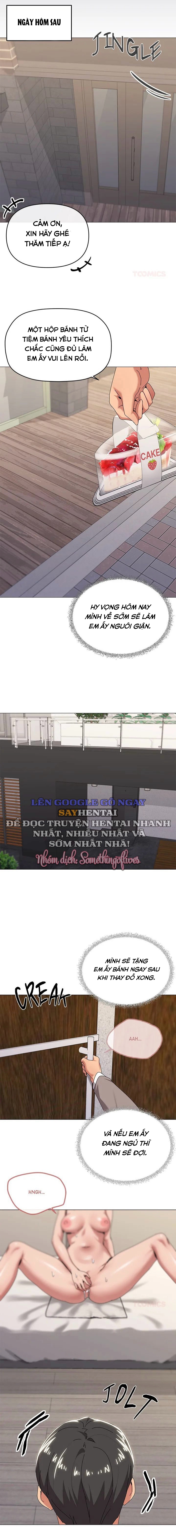 Gia Đình Có Chuyện Gì Thế Chap Chapter 67-Gia Đình Có Chuyện Gì Thế - Next Chap 68