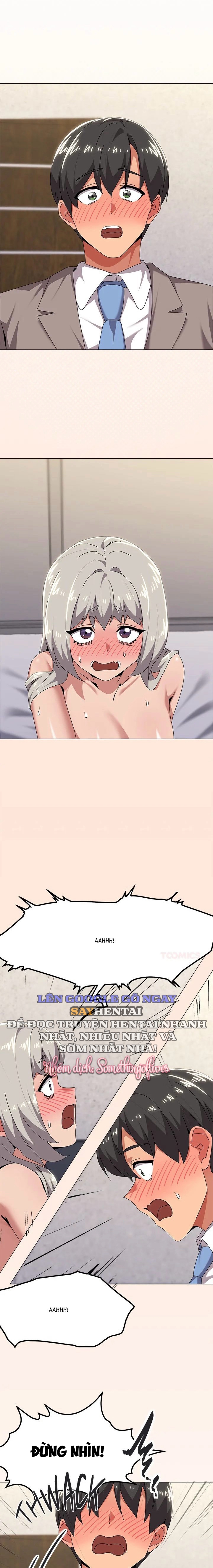 Gia Đình Có Chuyện Gì Thế Chap Chapter 67-Gia Đình Có Chuyện Gì Thế - Next Chap 68