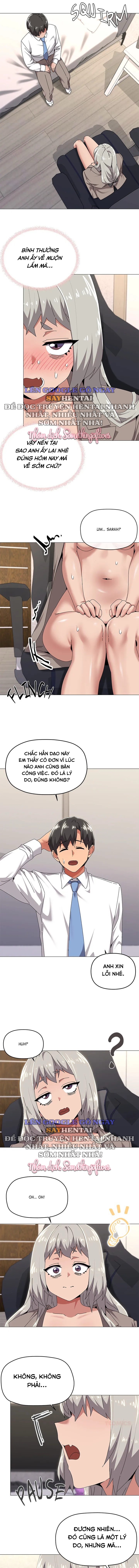 Gia Đình Có Chuyện Gì Thế Chap Chapter 67-Gia Đình Có Chuyện Gì Thế - Next Chap 68