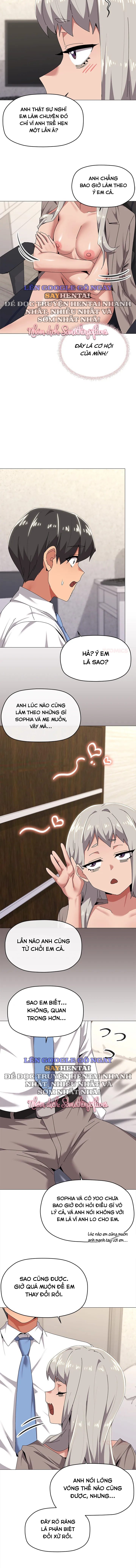 Gia Đình Có Chuyện Gì Thế Chap Chapter 67-Gia Đình Có Chuyện Gì Thế - Next Chap 68