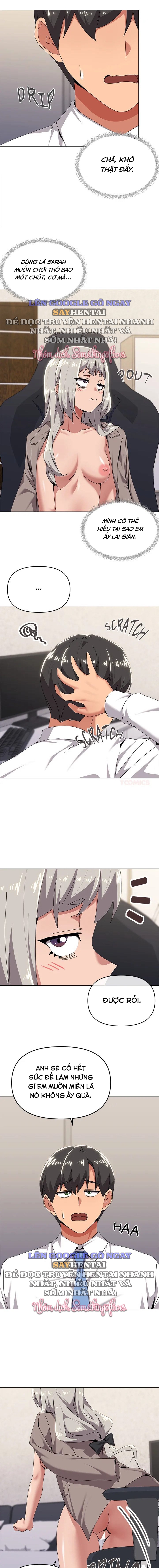 Gia Đình Có Chuyện Gì Thế Chap Chapter 67-Gia Đình Có Chuyện Gì Thế - Next Chap 68