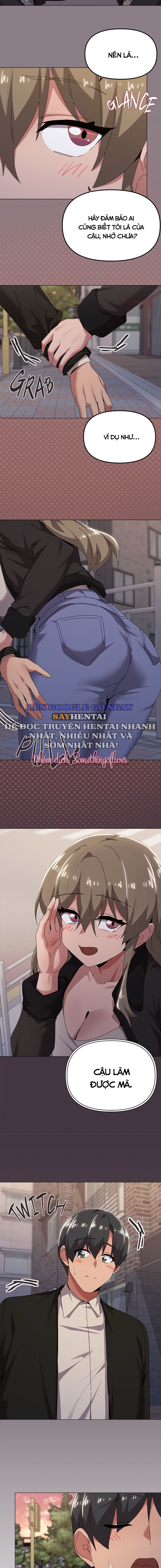 Gia Đình Có Chuyện Gì Thế Chap Chapter 66-Gia Đình Có Chuyện Gì Thế - Next Chap 67