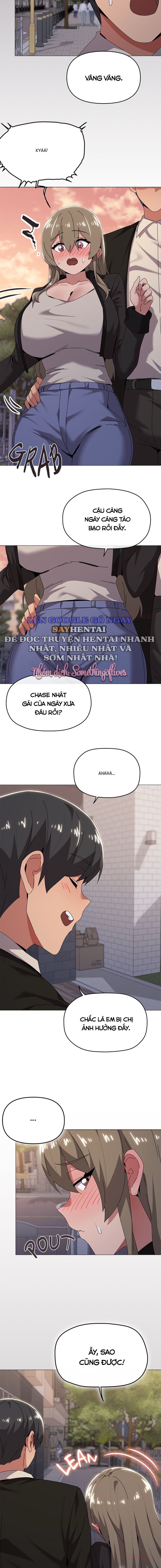 Gia Đình Có Chuyện Gì Thế Chap Chapter 66-Gia Đình Có Chuyện Gì Thế - Next Chap 67