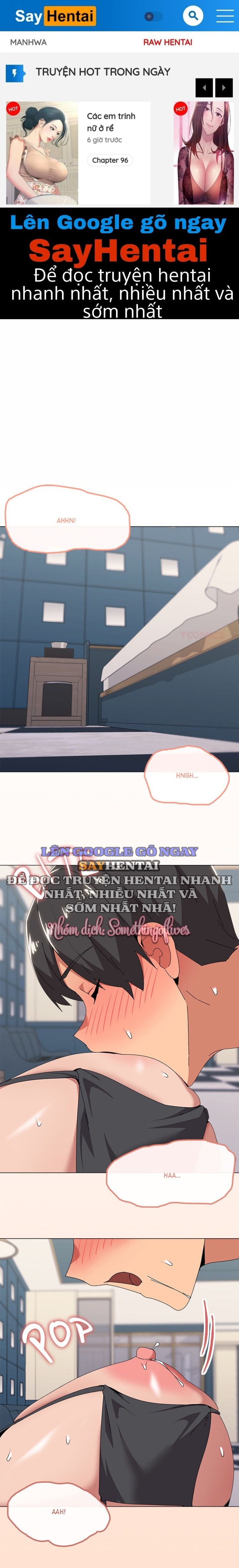 Gia Đình Có Chuyện Gì Thế Chap Chapter 66-Gia Đình Có Chuyện Gì Thế - Next Chap 67