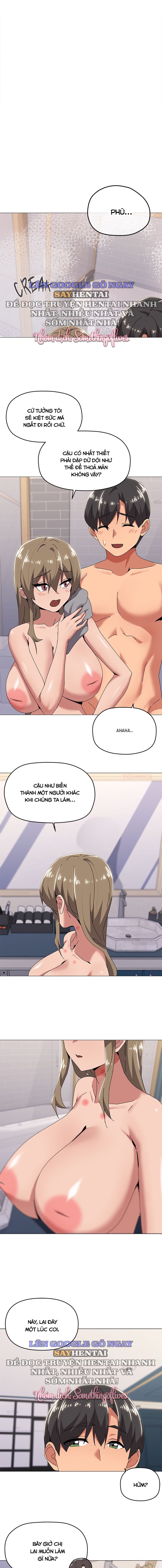 Gia Đình Có Chuyện Gì Thế Chap Chapter 66-Gia Đình Có Chuyện Gì Thế - Next Chap 67