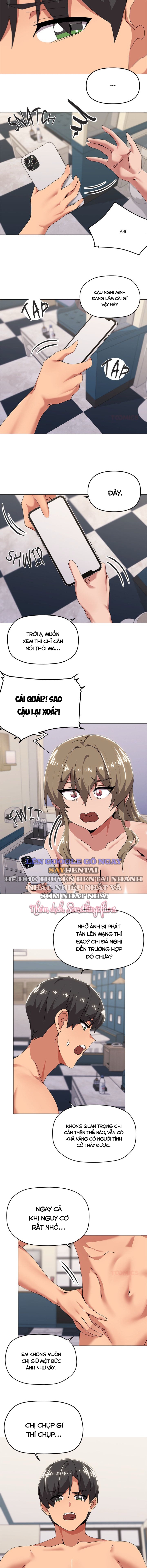 Gia Đình Có Chuyện Gì Thế Chap Chapter 66-Gia Đình Có Chuyện Gì Thế - Next Chap 67