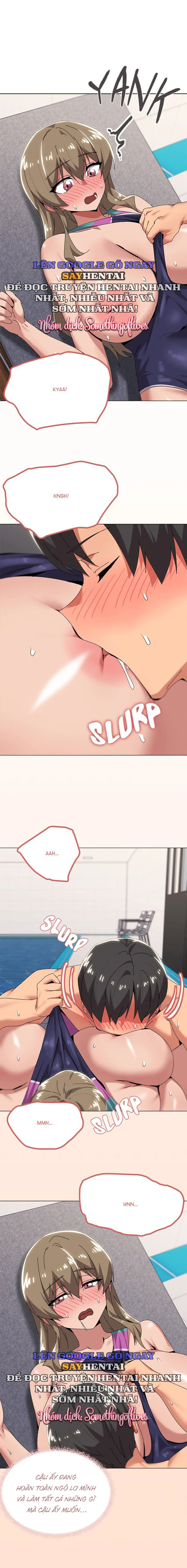 Gia Đình Có Chuyện Gì Thế Chap Chapter 65-Gia Đình Có Chuyện Gì Thế - Next Chap 66