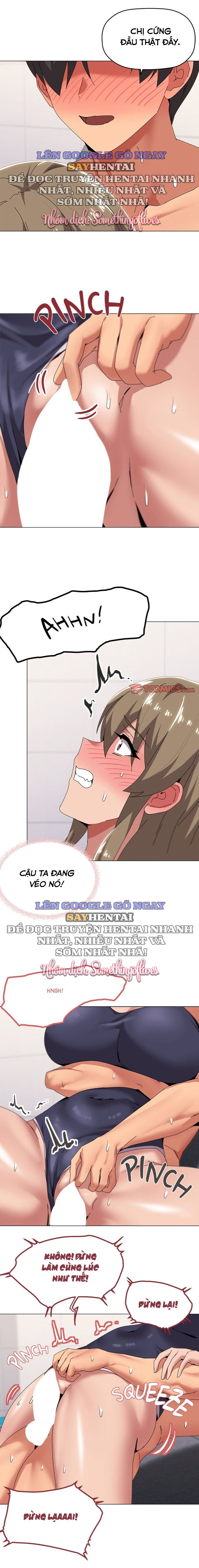 Gia Đình Có Chuyện Gì Thế Chap Chapter 64-Gia Đình Có Chuyện Gì Thế - Next Chap 65