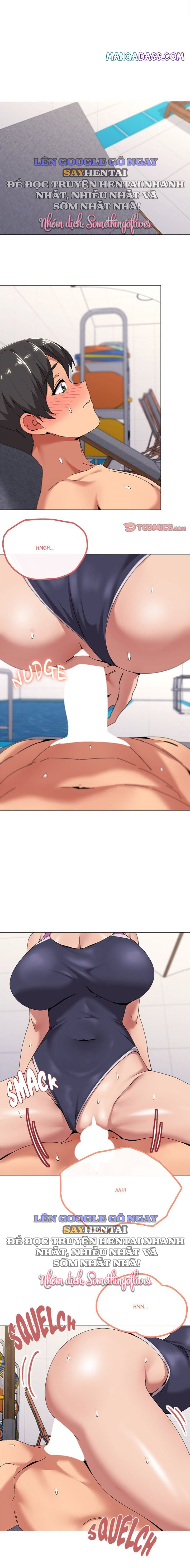 Gia Đình Có Chuyện Gì Thế Chap Chapter 64-Gia Đình Có Chuyện Gì Thế - Next Chap 65