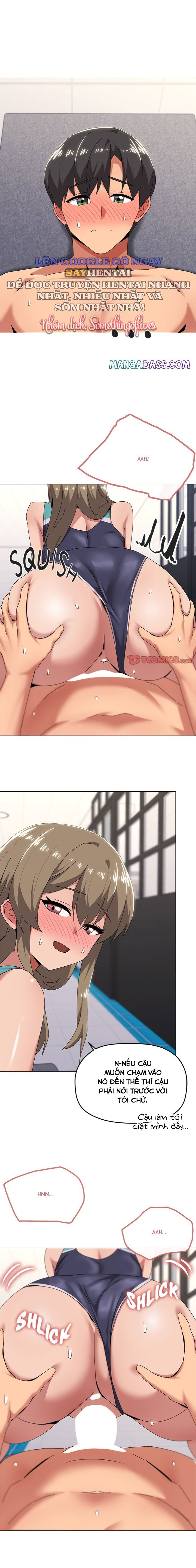 Gia Đình Có Chuyện Gì Thế Chap Chapter 64-Gia Đình Có Chuyện Gì Thế - Next Chap 65