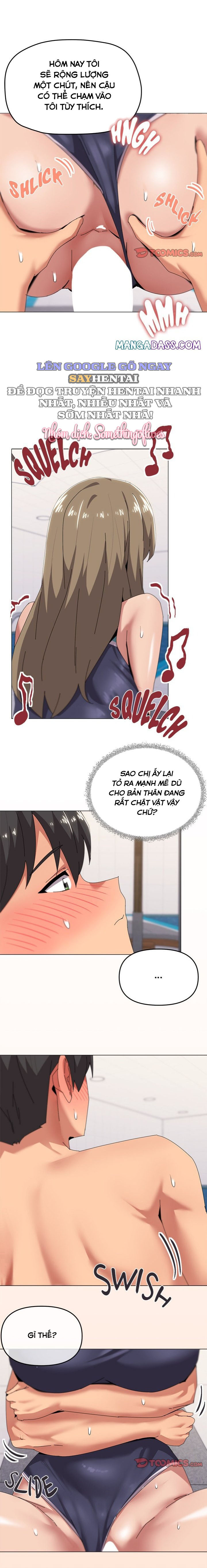 Gia Đình Có Chuyện Gì Thế Chap Chapter 64-Gia Đình Có Chuyện Gì Thế - Next Chap 65