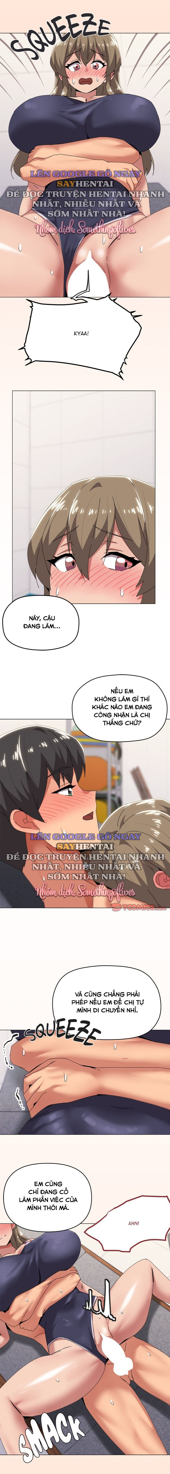 Gia Đình Có Chuyện Gì Thế Chap Chapter 64-Gia Đình Có Chuyện Gì Thế - Next Chap 65