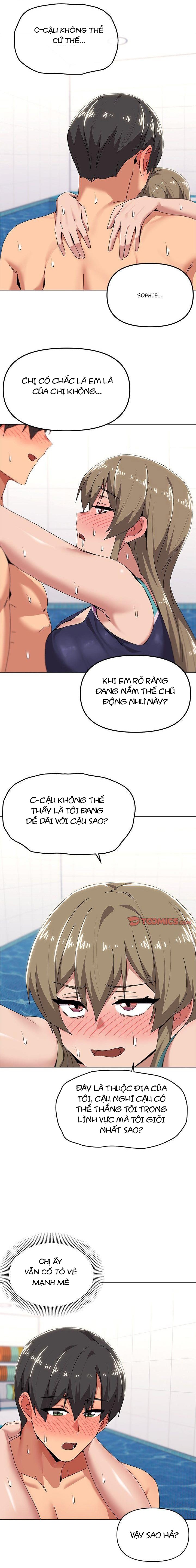 Gia Đình Có Chuyện Gì Thế Chap Chapter 63-Gia Đình Có Chuyện Gì Thế - Next Chap 64