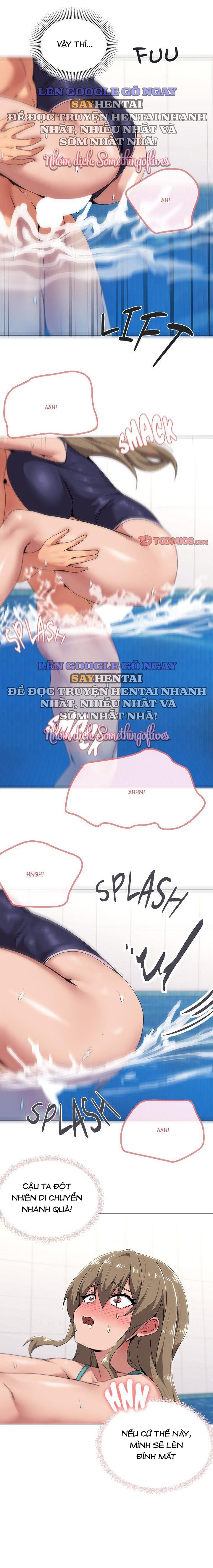 Gia Đình Có Chuyện Gì Thế Chap Chapter 63-Gia Đình Có Chuyện Gì Thế - Next Chap 64