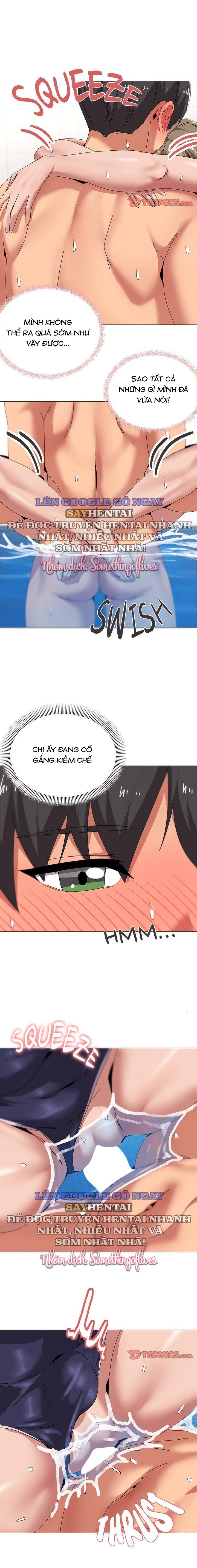 Gia Đình Có Chuyện Gì Thế Chap Chapter 63-Gia Đình Có Chuyện Gì Thế - Next Chap 64