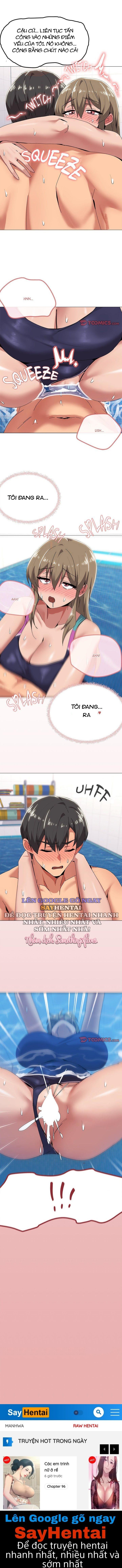 Gia Đình Có Chuyện Gì Thế Chap Chapter 63-Gia Đình Có Chuyện Gì Thế - Next Chap 64