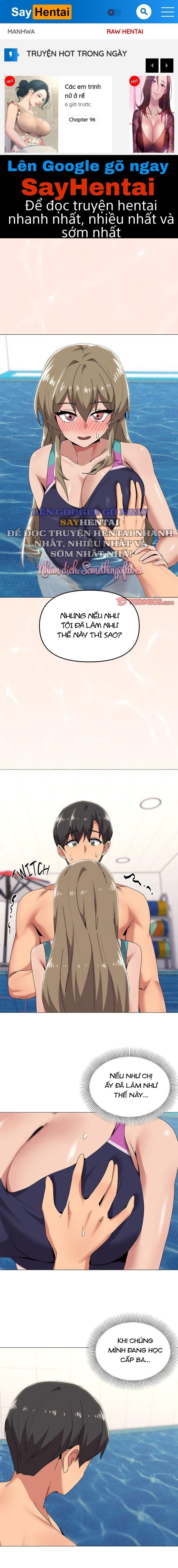 Gia Đình Có Chuyện Gì Thế Chap Chapter 63-Gia Đình Có Chuyện Gì Thế - Next Chap 64