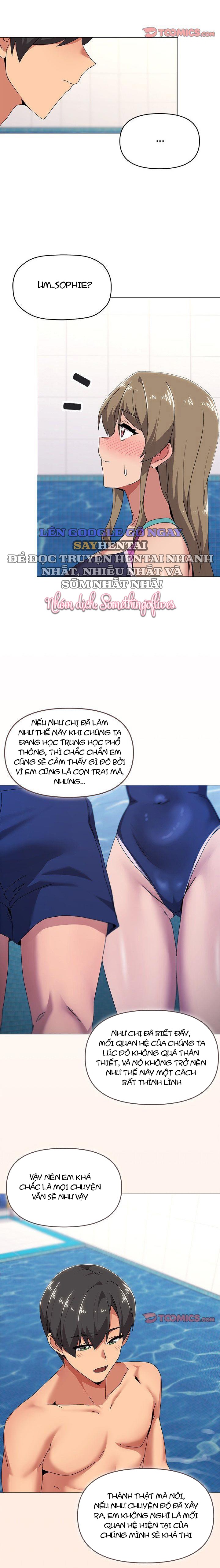 Gia Đình Có Chuyện Gì Thế Chap Chapter 63-Gia Đình Có Chuyện Gì Thế - Next Chap 64