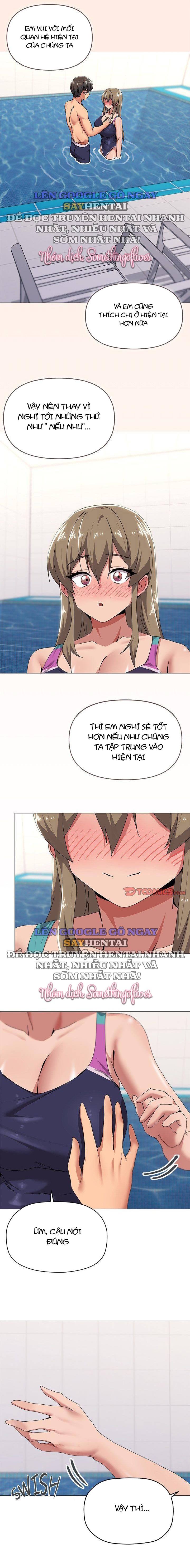 Gia Đình Có Chuyện Gì Thế Chap Chapter 63-Gia Đình Có Chuyện Gì Thế - Next Chap 64