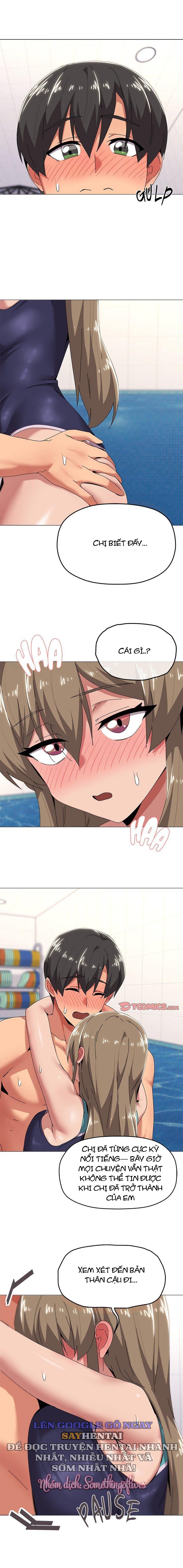 Gia Đình Có Chuyện Gì Thế Chap Chapter 63-Gia Đình Có Chuyện Gì Thế - Next Chap 64