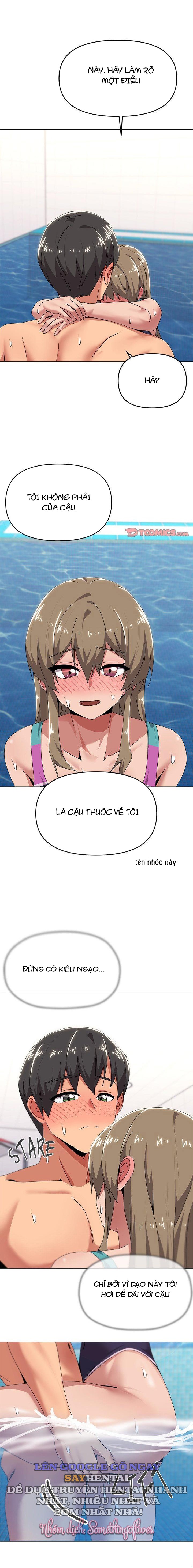 Gia Đình Có Chuyện Gì Thế Chap Chapter 63-Gia Đình Có Chuyện Gì Thế - Next Chap 64