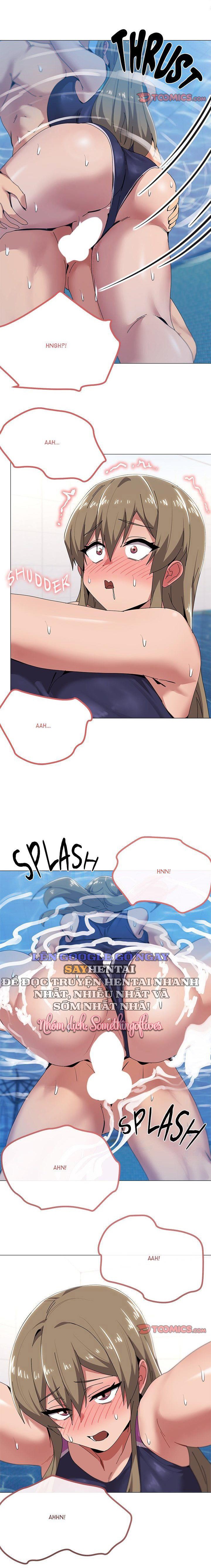 Gia Đình Có Chuyện Gì Thế Chap Chapter 63-Gia Đình Có Chuyện Gì Thế - Next Chap 64