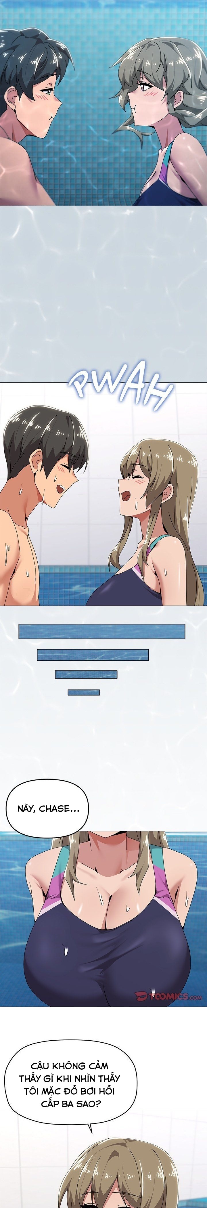 Gia Đình Có Chuyện Gì Thế Chap Chapter 62-Gia Đình Có Chuyện Gì Thế - Next Chap 63