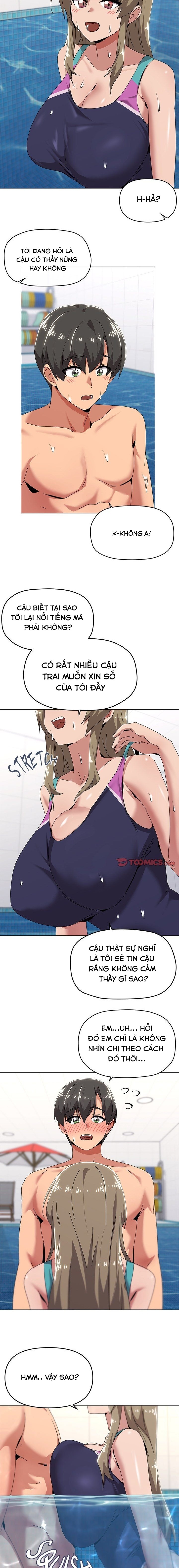 Gia Đình Có Chuyện Gì Thế Chap Chapter 62-Gia Đình Có Chuyện Gì Thế - Next Chap 63