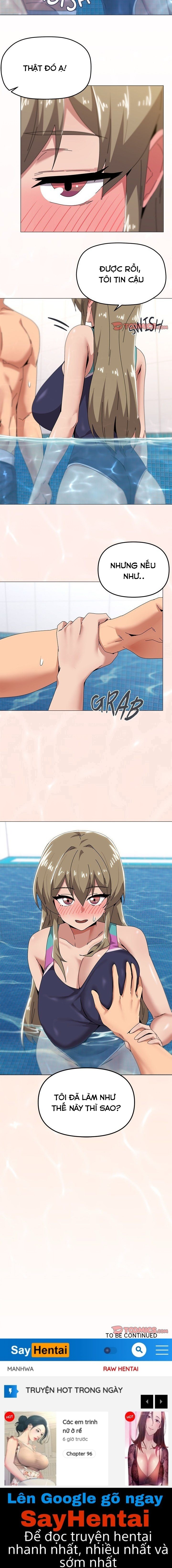 Gia Đình Có Chuyện Gì Thế Chap Chapter 62-Gia Đình Có Chuyện Gì Thế - Next Chap 63