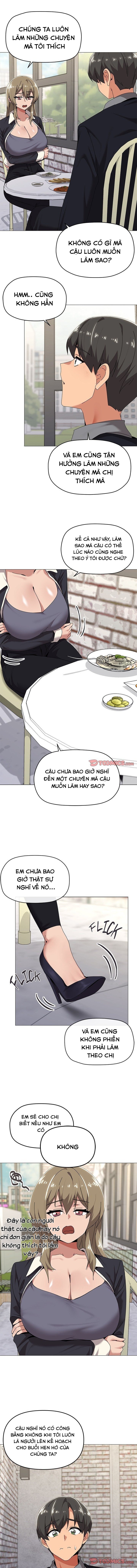 Gia Đình Có Chuyện Gì Thế Chap Chapter 62-Gia Đình Có Chuyện Gì Thế - Next Chap 63